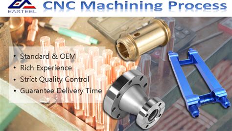 easteel cnc precision machining service company|Custom Precision CNC Machining Service .